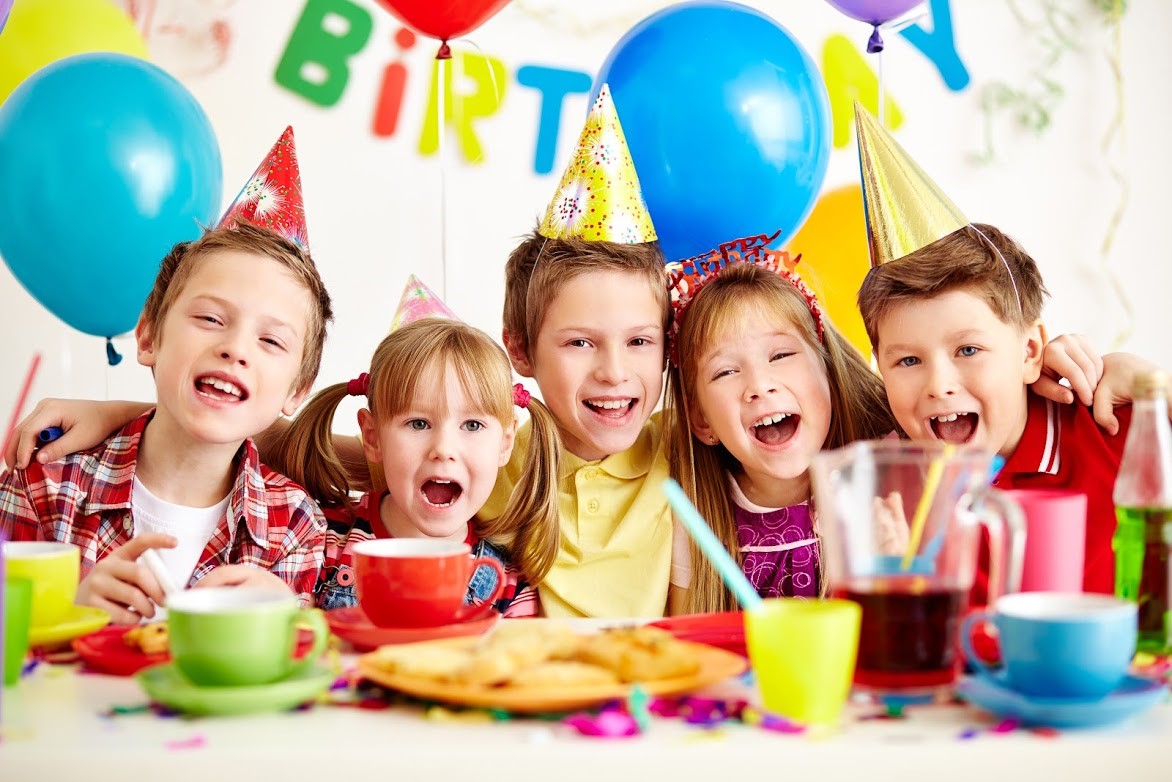 Cope With Your Child’s Birthday After Adoption