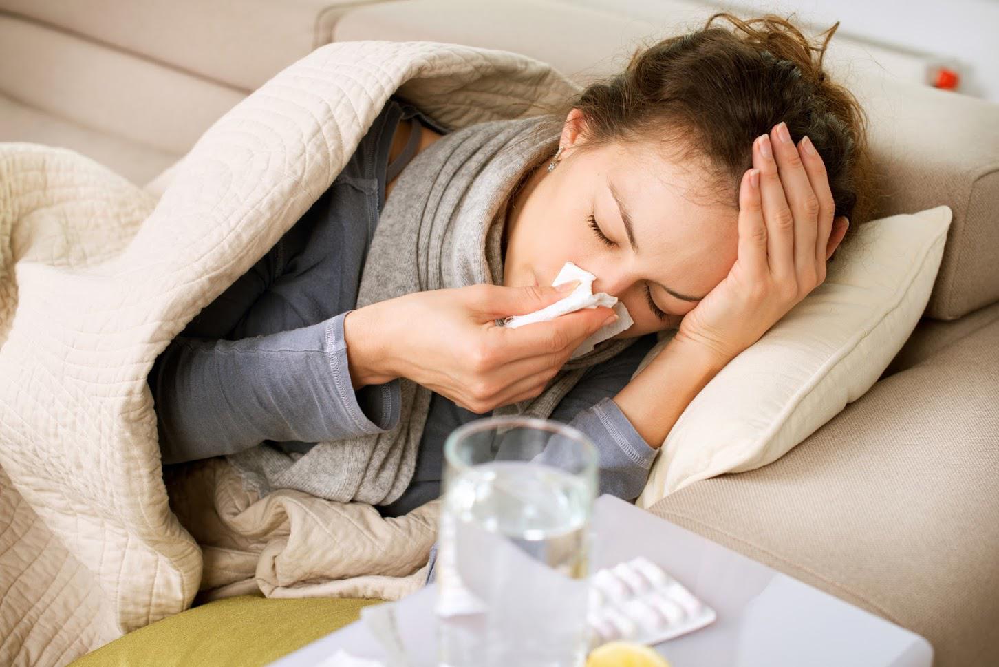 Read more about the article What Birthmothers Need to Know About Pregnancy and the Flu