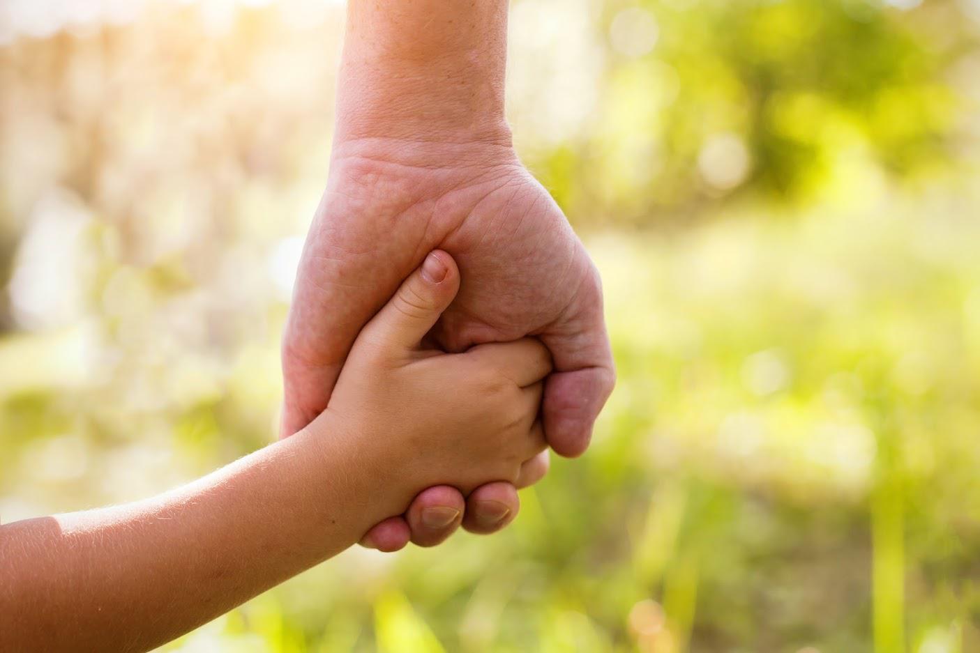 Read more about the article 5 Strategies to Help You Feel Right About Adoption