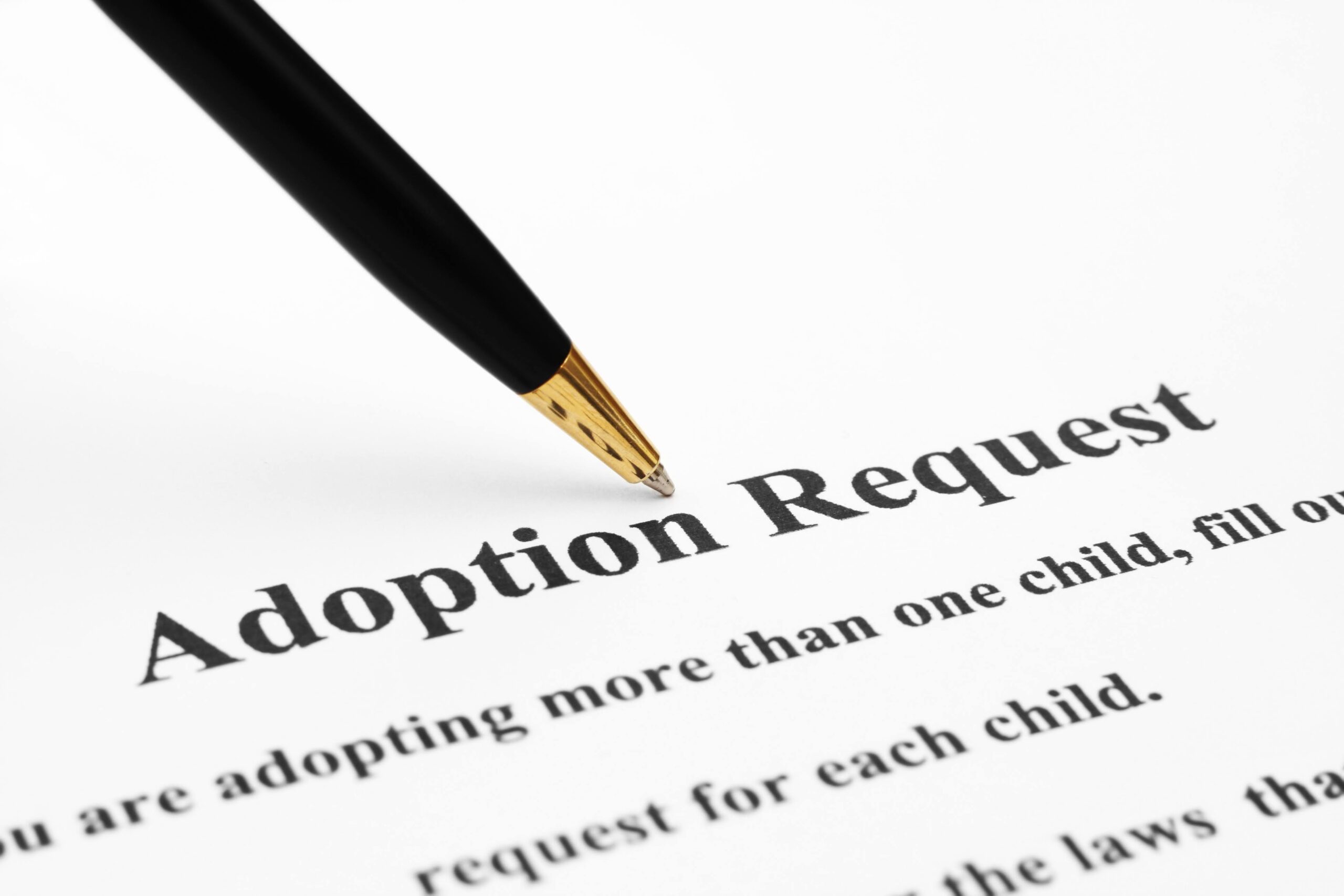 Read more about the article What to Consider When Looking for Adoption Agencies